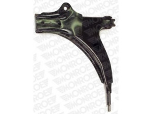 MONROE L50502 vikšro valdymo svirtis 
 Ašies montavimas/vairavimo mechanizmas/ratai -> Valdymo svirtis/pasukamosios svirties sujungimas -> Vairo trauklės (valdymo svirtis, išilginis balansyras, diago
B001-34-360C