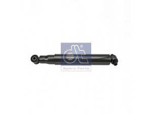 DT 2.61105 amortizatorius
1609001