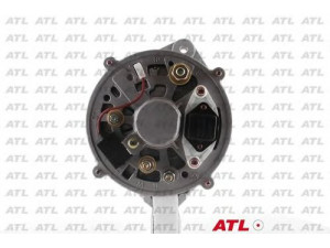 ATL Autotechnik L 32 710 kintamosios srovės generatorius 
 Elektros įranga -> Kint. sr. generatorius/dalys -> Kintamosios srovės generatorius
7772730L, 77727360L, 1 509 425