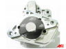 AS-PL SBR5012 pavaros guolis, starteris