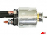 AS-PL SS3040 solenoidinis jungiklis, starteris