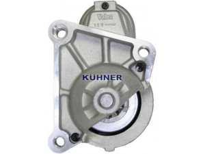 AD KÜHNER 10684 starteris 
 Elektros įranga -> Starterio sistema -> Starteris
MD329260, 7700106209, 7700113209