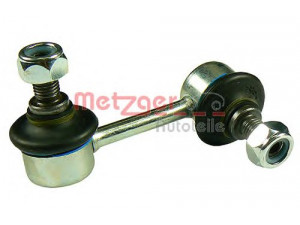 METZGER 53053911 šarnyro stabilizatorius 
 Ašies montavimas/vairavimo mechanizmas/ratai -> Stabilizatorius/fiksatoriai -> Savaime išsilyginanti atrama
48810-05010, 48810-05011, 48810-05012