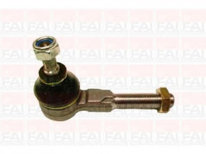 FAI AutoParts SS318 skersinės vairo trauklės galas 
 Vairavimas -> Vairo mechanizmo sujungimai
7701461141, 7701464151, 7701469231