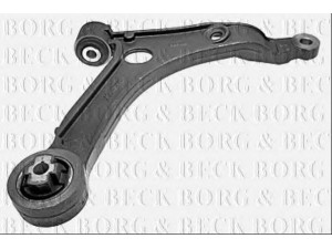 BORG & BECK BCA6618 vikšro valdymo svirtis 
 Ašies montavimas/vairavimo mechanizmas/ratai -> Valdymo svirtis/pasukamosios svirties sujungimas -> Vairo trauklės (valdymo svirtis, išilginis balansyras, diago
1352225080, 3521P1, 3521.P1