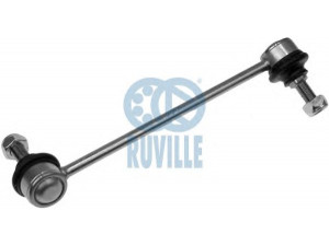 RUVILLE 918471 šarnyro stabilizatorius 
 Ašies montavimas/vairavimo mechanizmas/ratai -> Stabilizatorius/fiksatoriai -> Savaime išsilyginanti atrama
54840-1C000
