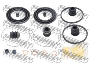 FEBEST 0175-ACU15F remonto komplektas, stabdžių apkaba 
 Stabdžių sistema -> Stabdžių matuoklis -> Stabdžių matuoklio montavimas
04479-33130