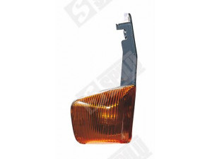 SPILU 590020 indikatorius 
 Kėbulas -> Šviesos -> Indikatorius/dalys -> Indikatorius
5801572074