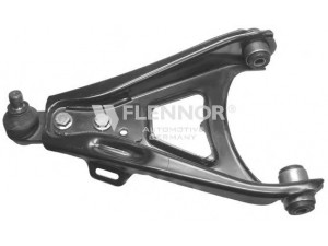 FLENNOR FL917-G vikšro valdymo svirtis 
 Ašies montavimas/vairavimo mechanizmas/ratai -> Valdymo svirtis/pasukamosios svirties sujungimas -> Vairo trauklės (valdymo svirtis, išilginis balansyras, diago
7700695673, 7700783449