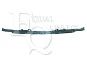 EQUAL QUALITY L01328 dangtis, radiatoriaus grotelės 
 Kėbulas -> Kėbulo dalys/ sparnas/buferis -> Priekinis aerodinaminio pasipriešinimo sumažinimas/grotelės
6387580181
