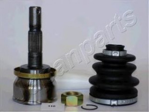 JAPANPARTS GI-110 jungčių komplektas, kardaninis velenas 
 Ratų pavara -> Sujungimai/komplektas
39100-01B05, 39100-01B15, 39100-01B60