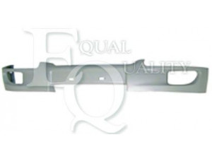 EQUAL QUALITY M0245 dangtis, buferis 
 Kėbulas -> Transporto priemonės priekis -> Buferis/dalys
1400641