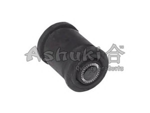 ASHUKI 1269-1050 valdymo svirties/išilginių svirčių įvorė 
 Ašies montavimas/vairavimo mechanizmas/ratai -> Valdymo svirtis/pasukamosios svirties sujungimas -> Montavimas/sutvirtinimas
54551-02000, 54551-22000