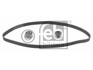 FEBI BILSTEIN 31060 paskirstymo diržo komplektas 
 Techninės priežiūros dalys -> Papildomas remontas
24312-37500, 24312-37500 S1, 24312-37500