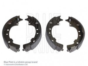 BLUE PRINT ADT34154 stabdžių trinkelių komplektas 
 Techninės priežiūros dalys -> Papildomas remontas
04495-87402, V91187041, 04495-28100