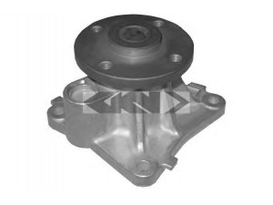 SPIDAN 91631 vandens siurblys 
 Aušinimo sistema -> Vandens siurblys/tarpiklis -> Vandens siurblys
MN143664, 1352000001