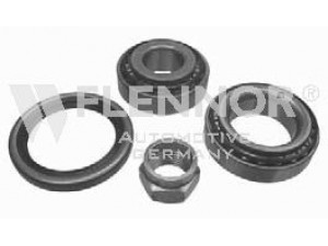 FLENNOR FR931469 rato guolio komplektas 
 Ašies montavimas/vairavimo mechanizmas/ratai -> Rato stebulė/montavimas -> Rato guolis
B09226075, B09226175