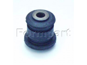 FORMPART 1500081 valdymo svirties/išilginių svirčių įvorė 
 Ašies montavimas/vairavimo mechanizmas/ratai -> Valdymo svirtis/pasukamosios svirties sujungimas -> Montavimas/sutvirtinimas
1146130, 1146131, 1149932, 1149933