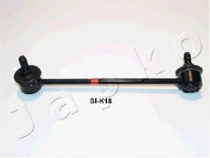 JAPKO 106K17L prikabinimo svirtis 
 Ašies montavimas/vairavimo mechanizmas/ratai -> Stabilizatorius/fiksatoriai -> Stabilizatorius
54820 FD000