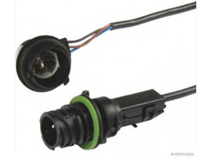 HERTH+BUSS ELPARTS 50390417 lemputės lizdas, universalios elektros dalys
001 826 13 82, A 001 826 13 82