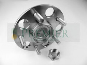 BRT Bearings PWK1611 rato guolio komplektas 
 Ašies montavimas/vairavimo mechanizmas/ratai -> Rato stebulė/montavimas -> Rato guolis