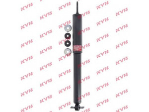 KYB 344392 amortizatorius 
 Pakaba -> Amortizatorius
4897567AA, 52003288AD, 52087900
