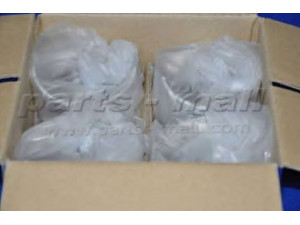 PARTS-MALL PXMSA-021A stūmoklis 
 Variklis -> Cilindrai/stūmokliai
2341033100, 2341033110, 2341033140