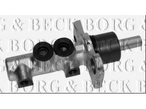 BORG & BECK BBM4688 pagrindinis cilindras, stabdžiai 
 Stabdžių sistema -> Pagrindinis stabdžių cilindras
8D2611021, 8D2611021, 8D2 611 021