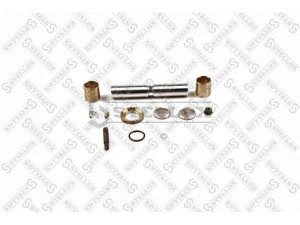 STELLOX 84-16041-SX remonto komplektas, pasukamojo kakliuko kaištis 
 Ašies montavimas/vairavimo mechanizmas/ratai -> Pasukamojo kakliuko remonto rinkinys -> Remonto komplektas, karbiuratorius
3103300319, 3105860133