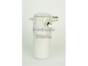 WEBASTO 82D0175170A džiovintuvas, oro kondicionierius 
 Oro kondicionavimas -> Džiovintuvas
3537542, 3540643, 9131972