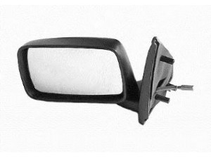 VAN WEZEL 1837804 išorinis veidrodėlis 
 Kėbulas -> Langai/veidrodėliai -> Veidrodėlis
6936539