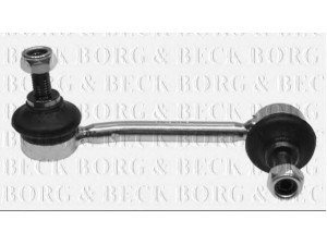 BORG & BECK BDL6797 šarnyro stabilizatorius 
 Ašies montavimas/vairavimo mechanizmas/ratai -> Stabilizatorius/fiksatoriai -> Savaime išsilyginanti atrama
05127277AA, 5127277AA, 05127277AA