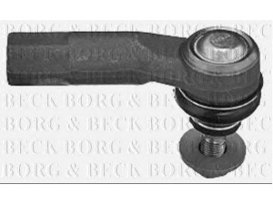 BORG & BECK BTR5853 skersinės vairo trauklės galas 
 Vairavimas -> Vairo mechanizmo sujungimai
1K0423812G