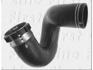 FIRST LINE FTH1074 kompresoriaus padavimo žarna 
 Išmetimo sistema -> Turbokompresorius
50516204