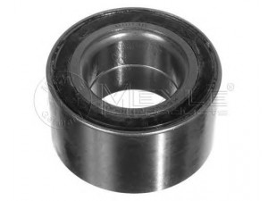 MEYLE 100 407 0048 rato guolis 
 Ašies montavimas/vairavimo mechanizmas/ratai -> Rato stebulė/montavimas -> Rato guolis
1J0 407 625, 1J0 407 625, 1J0 407 625