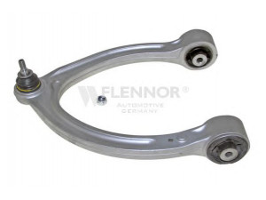 FLENNOR FL0087-G vikšro valdymo svirtis 
 Ašies montavimas/vairavimo mechanizmas/ratai -> Valdymo svirtis/pasukamosios svirties sujungimas -> Vairo trauklės (valdymo svirtis, išilginis balansyras, diago
2213300307, 2213308907