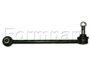 FORMPART 2108011 šarnyro stabilizatorius 
 Ašies montavimas/vairavimo mechanizmas/ratai -> Stabilizatorius/fiksatoriai -> Savaime išsilyginanti atrama
5178.39, 5178.39