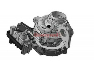 GARRETT 765418-5001S kompresorius, įkrovimo sistema
A6290900980