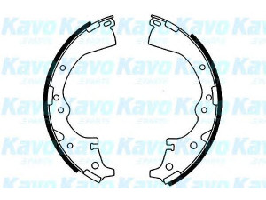 KAVO PARTS BS-9932 stabdžių trinkelių komplektas 
 Techninės priežiūros dalys -> Papildomas remontas
0449526090, 0449526091, 0449526091000
