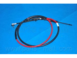PARTS-MALL PTA-049 sankabos trosas
437505K120