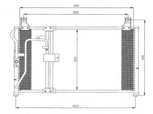 NRF 35398 kondensatorius, oro kondicionierius 
 Oro kondicionavimas -> Kondensatorius
0K9B261480, OK9B261480