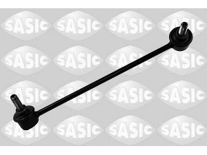 SASIC 2306177 šarnyro stabilizatorius 
 Ašies montavimas/vairavimo mechanizmas/ratai -> Stabilizatorius/fiksatoriai -> Pasukimo trauklė
54830FD000