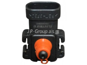 JP GROUP 1293900900 jutiklis, įsiurbimo kolektoriaus slėgis 
 Elektros įranga -> Jutikliai
6238166, 16235939, 97180655
