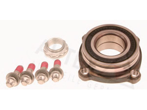 AUTEX 807783 rato guolio komplektas 
 Ašies montavimas/vairavimo mechanizmas/ratai -> Rato stebulė/montavimas -> Rato guolis