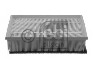 FEBI BILSTEIN 31234 oro filtras 
 Techninės priežiūros dalys -> Techninės priežiūros intervalai
074 129 620 A