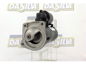 DA SILVA D020470 starteris 
 Elektros įranga -> Starterio sistema -> Starteris
85BB11000AA, 85BB11000AB, 915230