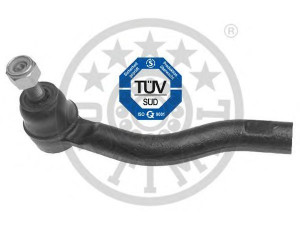 OPTIMAL G1-1171 skersinės vairo trauklės galas 
 Vairavimas -> Vairo mechanizmo sujungimai
4504759025