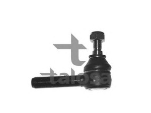 TALOSA 42-01984 skersinės vairo trauklės galas 
 Vairavimas -> Vairo mechanizmo sujungimai
6313384100