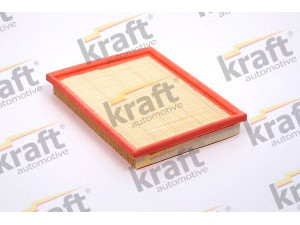 KRAFT AUTOMOTIVE 1713320 oro filtras 
 Techninės priežiūros dalys -> Techninės priežiūros intervalai
46420988, 71736132, 71754230