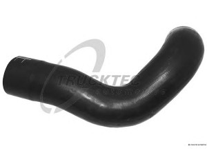 TRUCKTEC AUTOMOTIVE 03.40.111 radiatoriaus žarna
20542202, 3979986